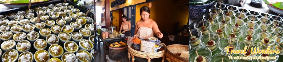 ของกินเมืองมัลลิกา