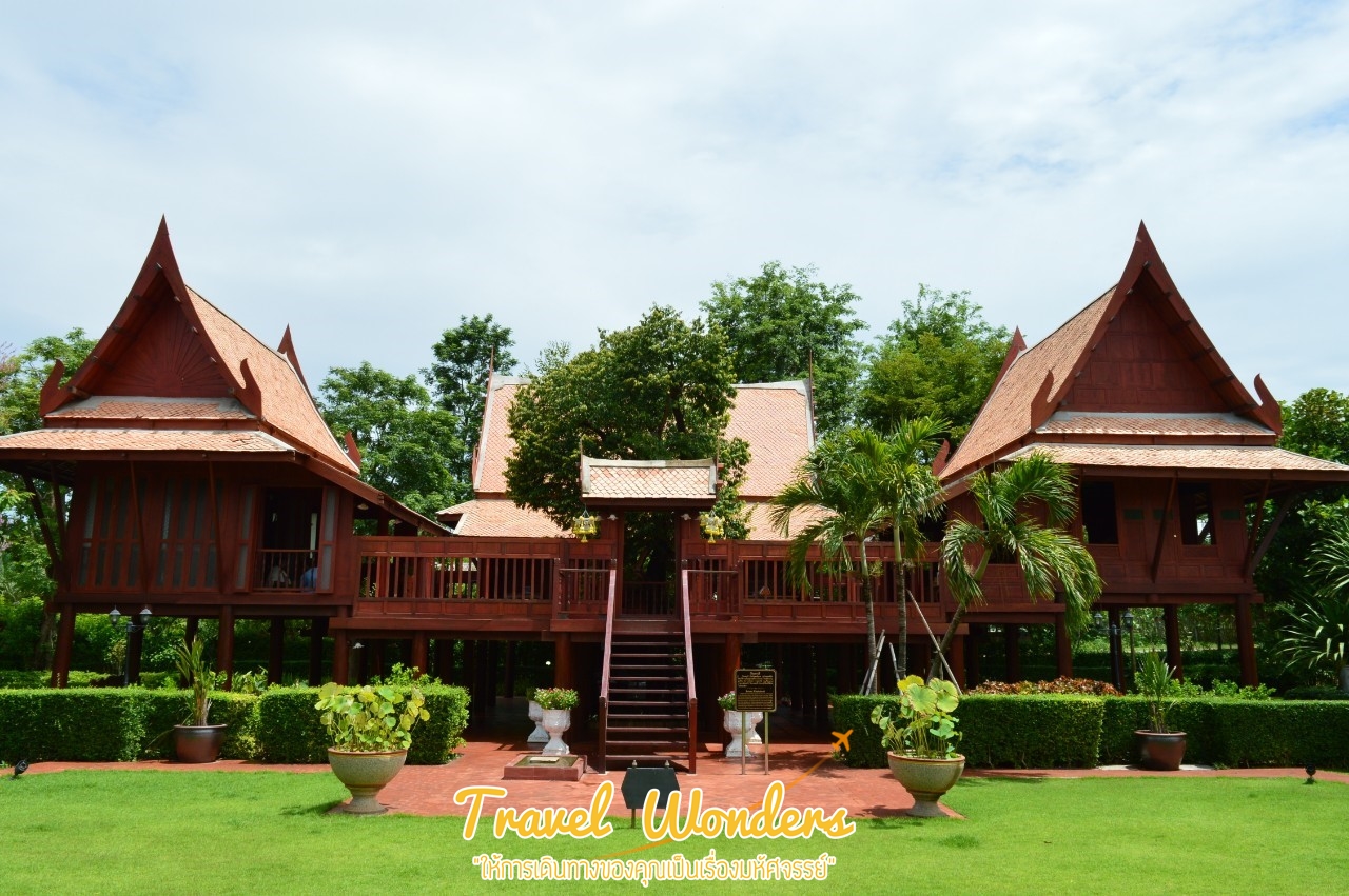 บ้านโบราณเมืองมัลลิกา เมืองมัลลิกา