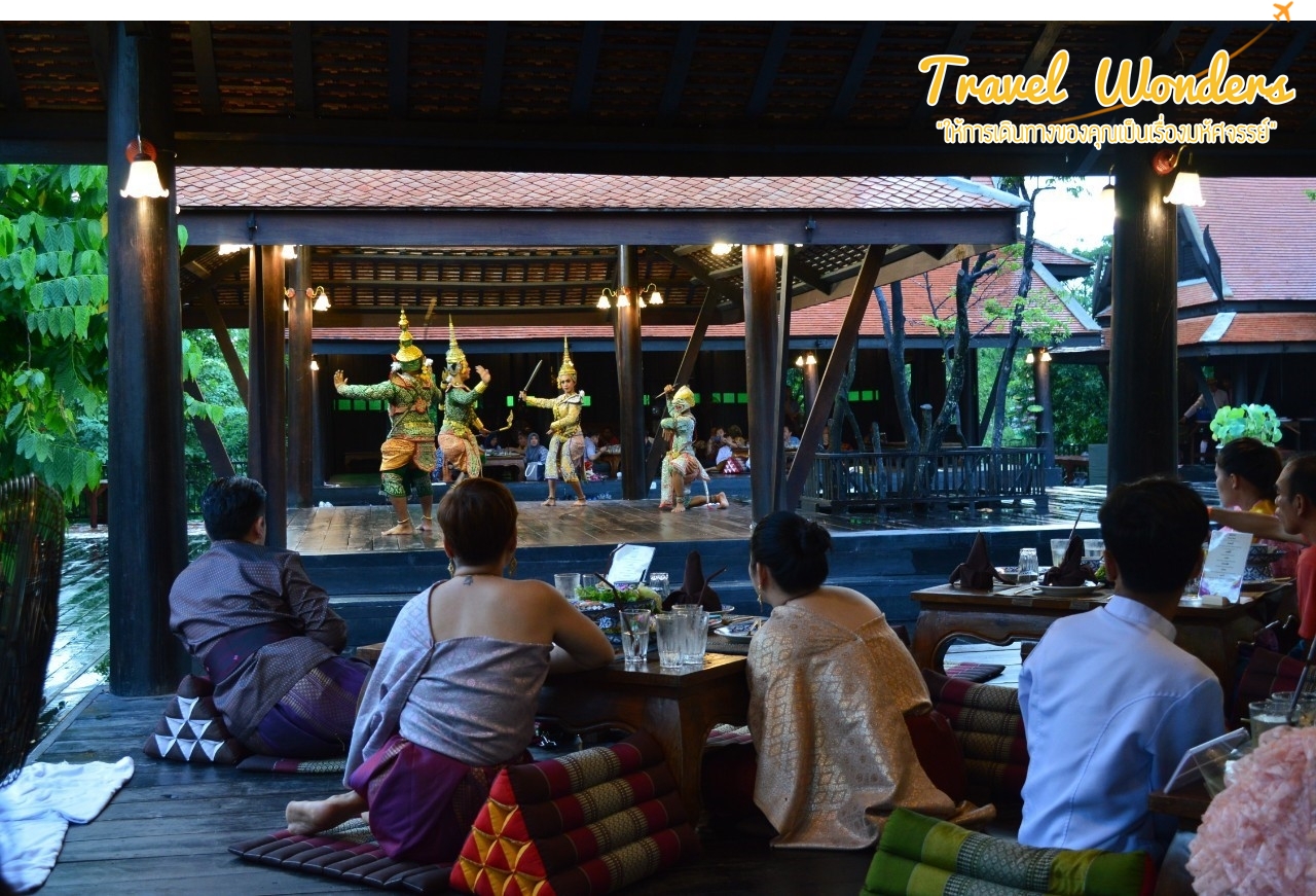 โขนเมืองมัลลิกา