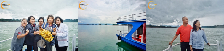 Wonders of Laos