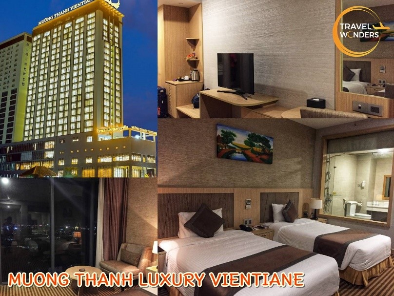 โรงแรมที่พักเวียดนาม โรงแรมที่พักเวียดนาม