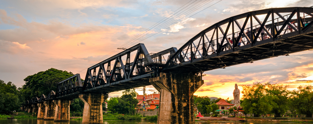 สะพานข้ามแม่น้ำแคว-2
