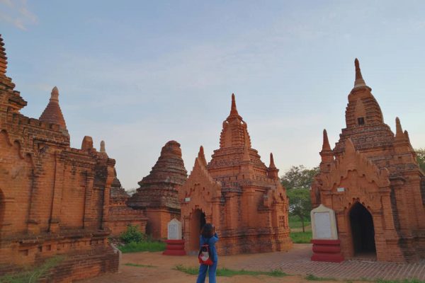khaymingha pagoda 6 khaymingha pagoda 6