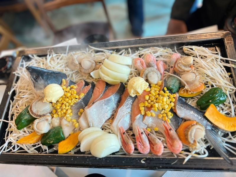 Company Outing Trip in Japan - 02