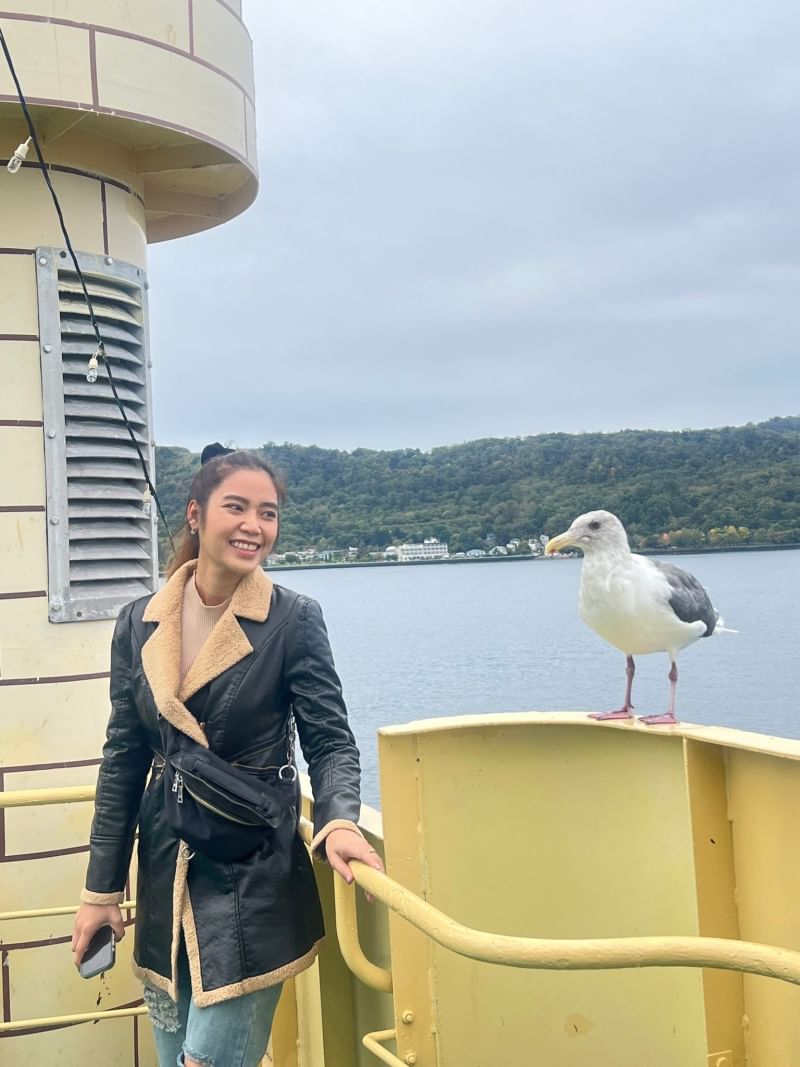 Company Outing Trip in Japan - 05