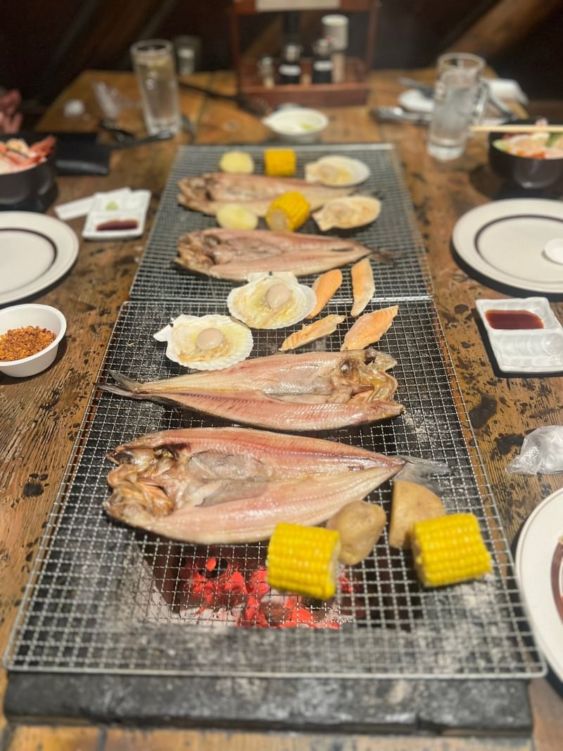 Company Outing Trip in Japan - 12
